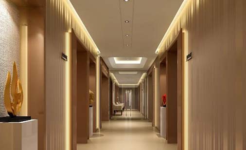 溫州皇瑞醫(yī)療美容門診部