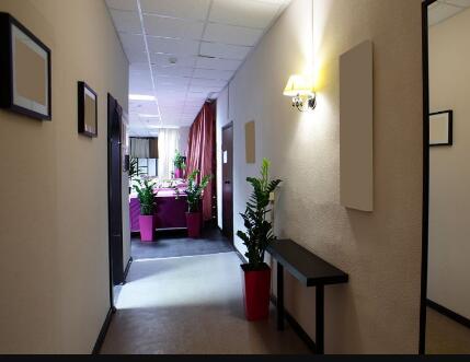 大連科美整形醫(yī)療美容機(jī)構(gòu)