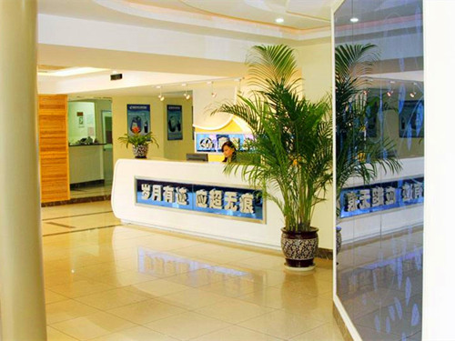 貴陽應(yīng)超整形美容醫(yī)院