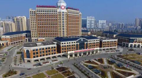 贛州人民醫(yī)院整形外科整形外科