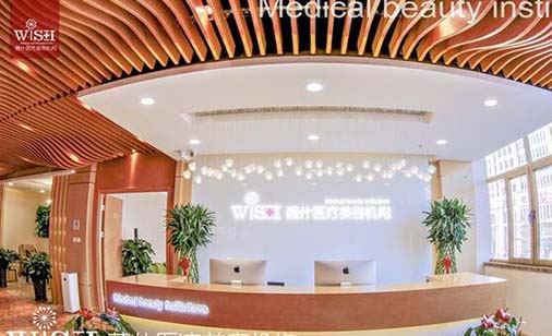 天津薇什醫(yī)療美容門診部