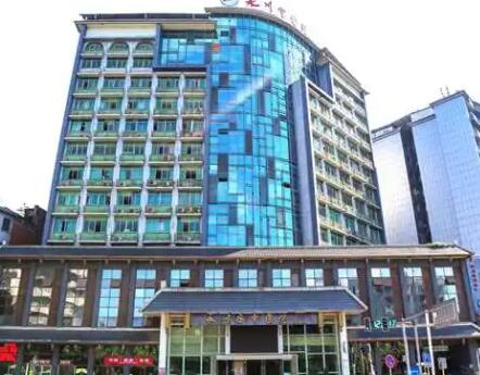 永川中醫(yī)院整形美容科