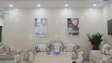 清遠(yuǎn)華美醫(yī)療美容門(mén)診部