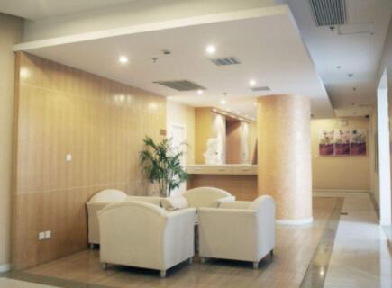 蘇州溫家岸美容診所