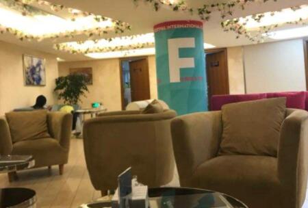 鹽城韓辰醫(yī)療美容中心