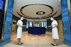 無錫靈美東方醫(yī)療美容門診部