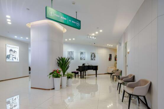 長(zhǎng)沙愛(ài)思特醫(yī)美醫(yī)院