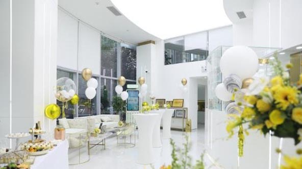 廣州伊美醫(yī)療美容診所