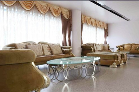 東莞東城非凡美容醫(yī)院