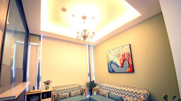 廣州輕伊美醫(yī)療美容門診