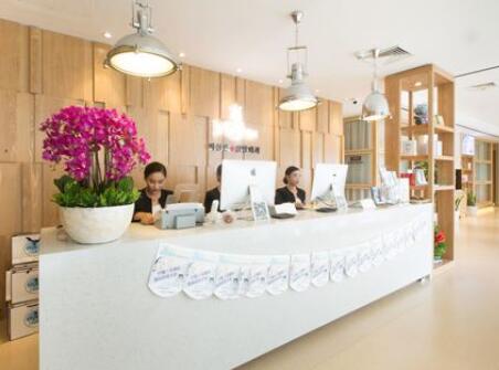 南京米尚恩歐瑞醫(yī)療美容