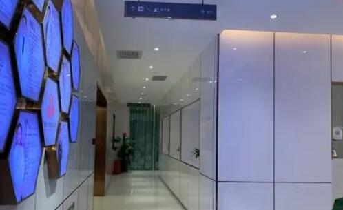 西安諾顏醫(yī)療美容醫(yī)院