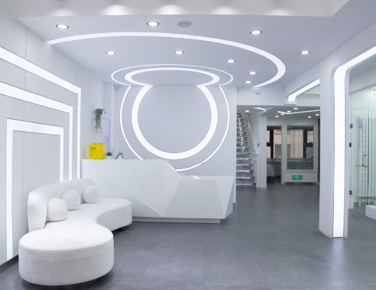 哈爾濱華運(yùn)醫(yī)療美容醫(yī)院