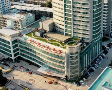 山西省人民醫(yī)院美容科