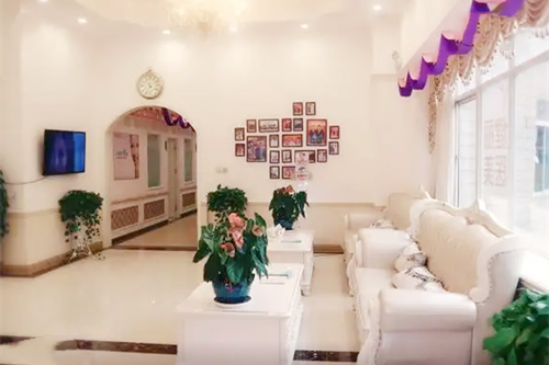 西安凱韻整形診所