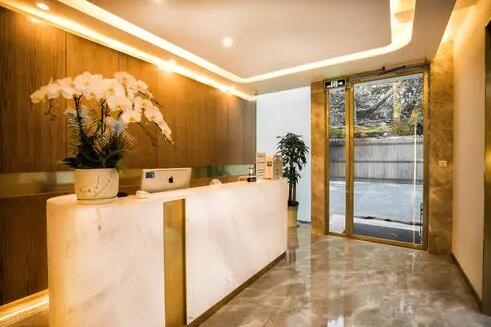 哈爾濱南崗區(qū)醫(yī)大醫(yī)美醫(yī)療美容門診部