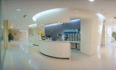 上海和睦家整形醫(yī)院