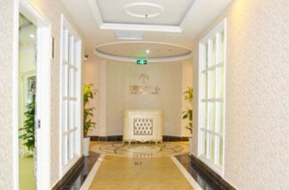 重慶時光美容醫(yī)院