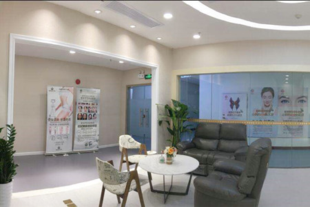 鄭州聚美醫(yī)療美容醫(yī)院