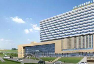 山東大學(xué)齊魯醫(yī)院醫(yī)學(xué)美容科