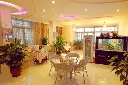 江門新會同濟(jì)醫(yī)療美容門診部