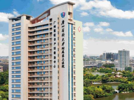 廣州醫(yī)科大學(xué)附屬第三醫(yī)院激光美容科