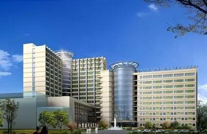 攀枝花中心醫(yī)院燒傷整形美容科