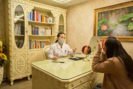 阜陽華雅醫(yī)學美容機構