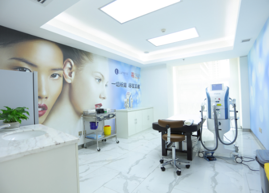 沈陽(yáng)顏悅醫(yī)療美容診所