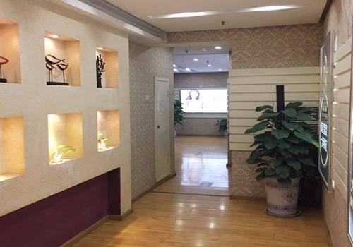 開封影子整形美容醫(yī)院