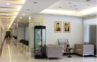 濟南諾德醫(yī)療美容