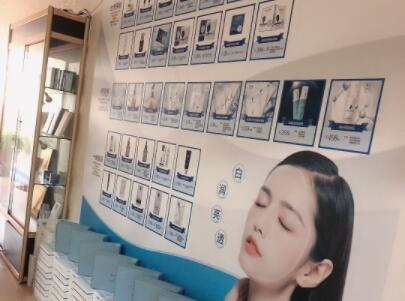 包頭麗人醫(yī)院整形