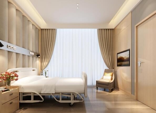 廣州今生醫(yī)療美容門診部