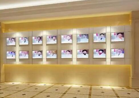 海南曙光夢(mèng)妮幻整形美容醫(yī)院