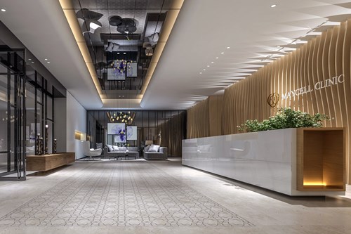 長沙玫瑟爾醫(yī)療美容門診部