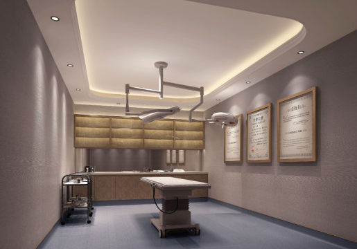 深圳鵬愛秀琪醫(yī)療美容門診部