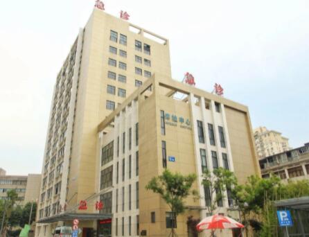 溫州中西醫(yī)結(jié)合醫(yī)院醫(yī)學(xué)美容整形科