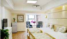 西安華旗唯美門診