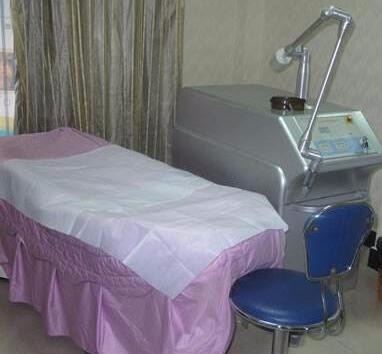 上海解放軍411整形外科