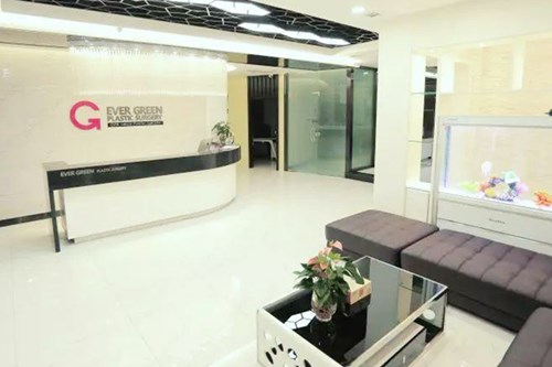 青島江南名佳醫(yī)療美容診所