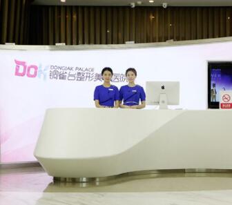 成都銅雀臺(tái)醫(yī)療美容