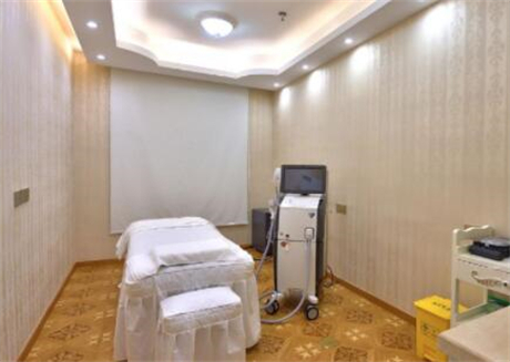 義烏檸櫟星范整形美容門(mén)診部