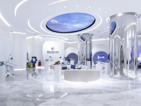 深圳星源艾美醫(yī)療美容診所