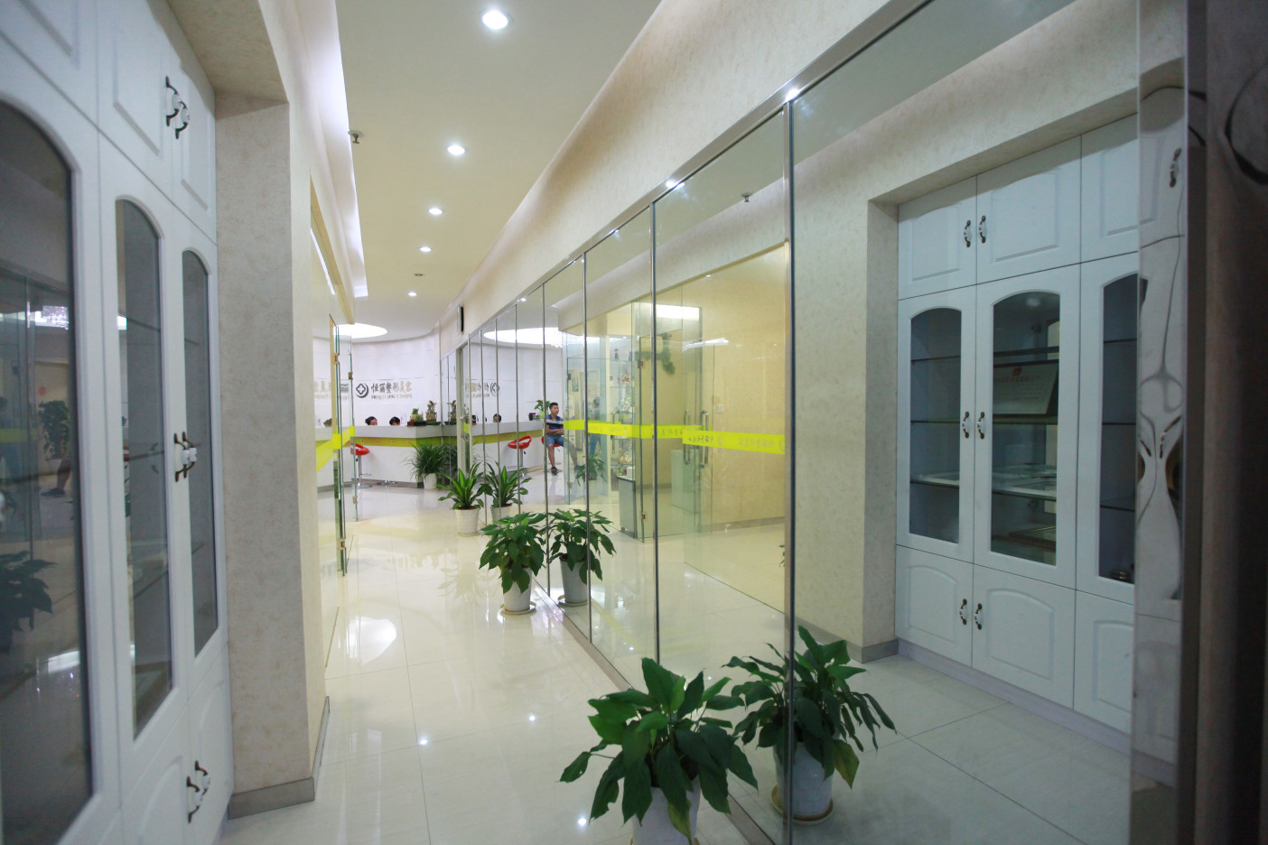 南京恒麗整形醫(yī)院