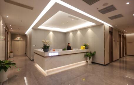 昆山玥美醫(yī)療美容診所