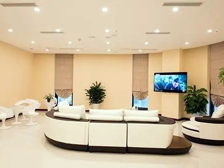 成都景華醫(yī)學(xué)美容門診部