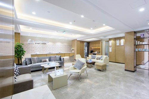 上海智美整形醫(yī)院