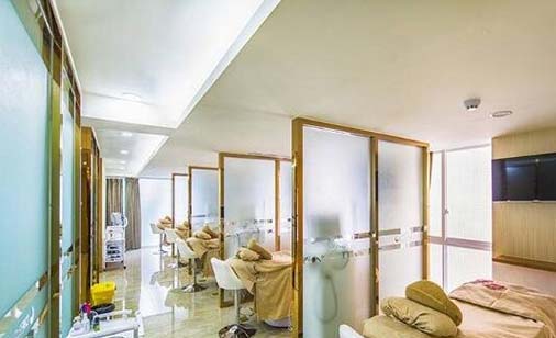 晉江聚醫(yī)聚美醫(yī)療美容醫(yī)院