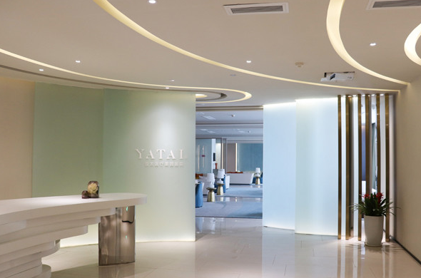 西安亞太整形醫(yī)院