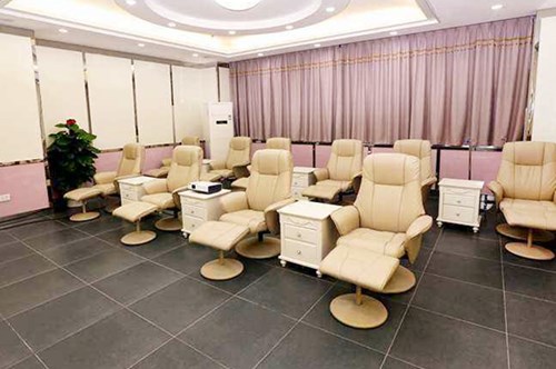 南寧科之美醫(yī)療美容